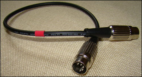 Amplificatore integrato