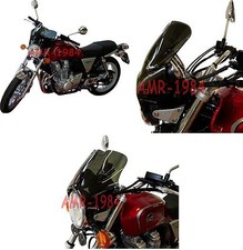 CUPOLINO CAFE' RACER NAKED SPORT TOURING HONDA CB 1100 2013 DARK SMOKE H152DS