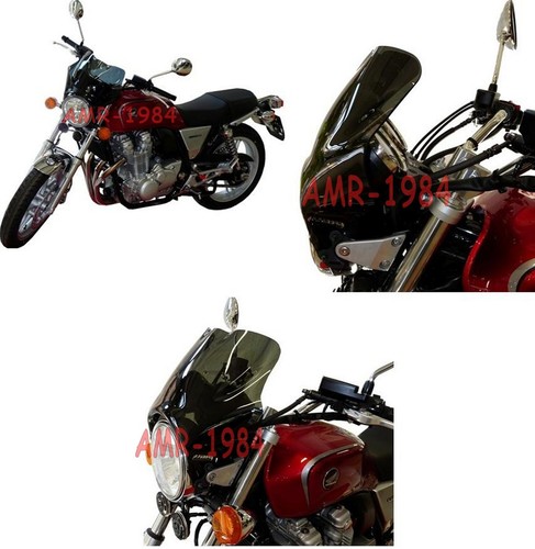 Cupolino cafe racer naked - cupolino, cafe'