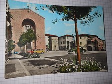 Cartolina Castel d'Aiano