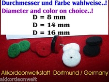 Feltri per fisarmonica