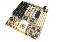 Non testato Asus VX97 Ver 1.01