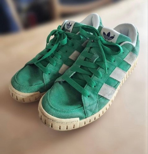 Adidas lawsuit mita green - lawsuit,