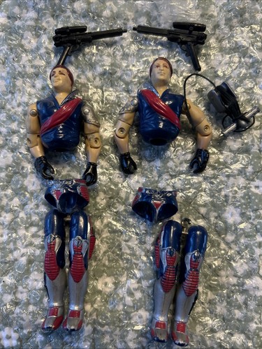 Vintage 1985 hasbro joe - 1985, gi