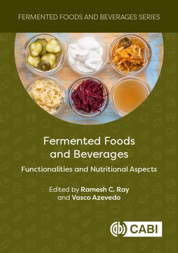 Fermented foods beverages - foods, by