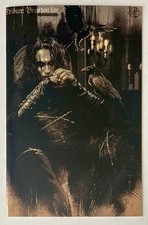 OMAGGIO A BRANDON LEE • THE