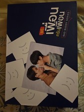 Bad friends serie thai (dvd