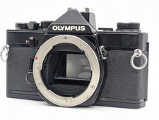 Video*[Exc+5] Olympus OM-1 OM1