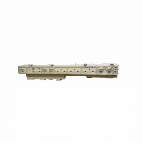 Bosch dishwasher control panel - control,