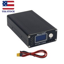 USA Stock Hamgeek Micro PA50-3