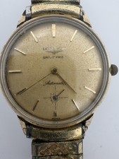 Orologio svizzero automatico