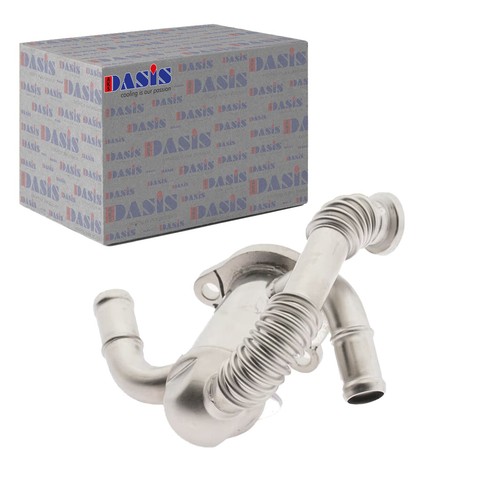 Aks dasis radiatore - dasis,