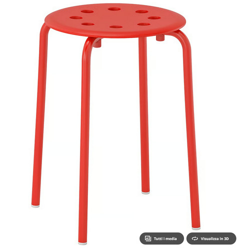 Sgabelli ikea modello - sgabelli,