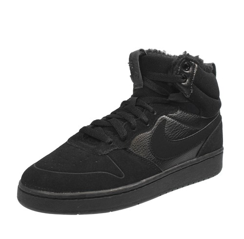 Nike court borough - nike,