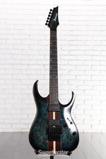 Ibanez premium rga20p1pb - ibanez,