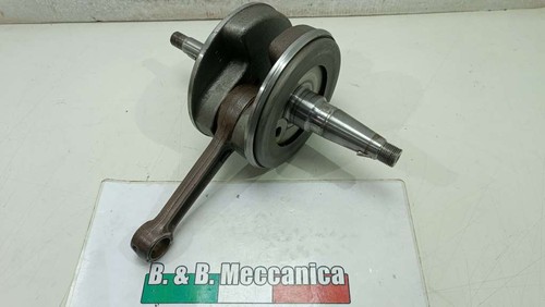 Albero motore aprilia - motore, tuareg