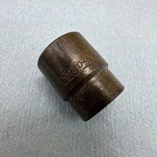Snap On 3/8" Drive 7/16" 6PT