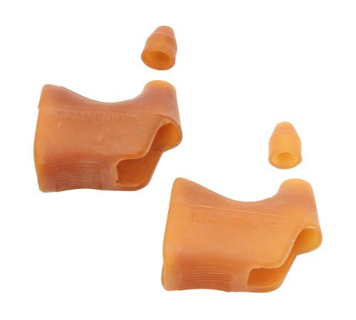 Coppia cappe freno gran - cappe,
