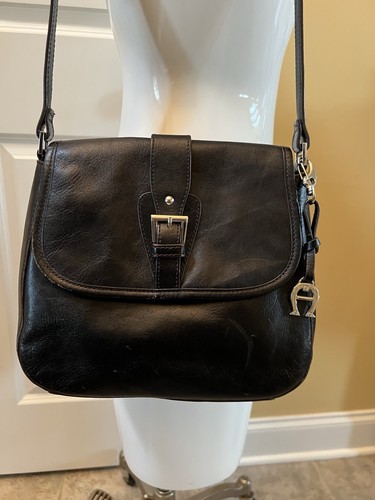 Borsa tracolla vintage - borsa,