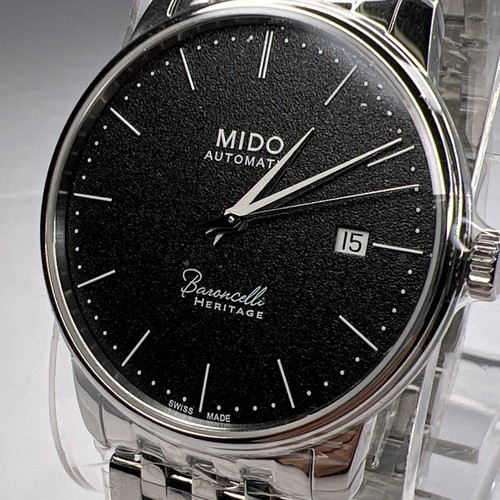 Orologio mido baroncelli - mido,