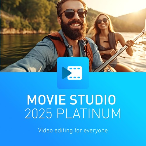 Magix movie studio 2025 - magix,
