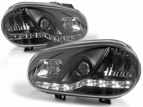 Kit fari led per - led, vw