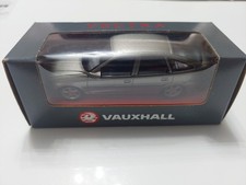 1/43 VAUXHALL/OPEL VECTRA B