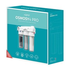 Aqpet Osmosy4 Pro 50GPD