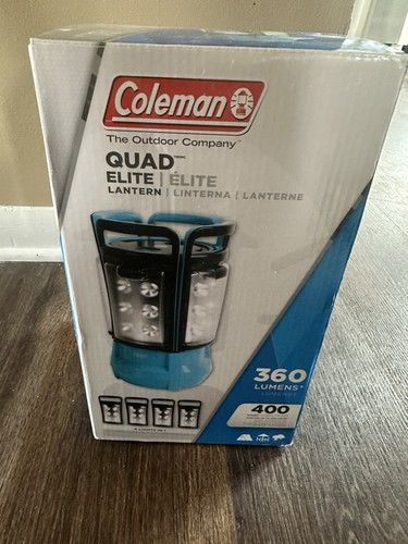 Coleman the outdoor - the, company