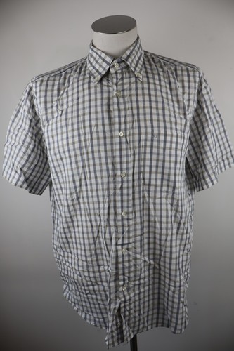 Roccobarocco camicia cotone - roccobarocco,