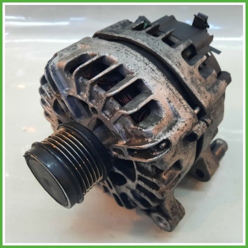 Alternatore valeo tg15s218 - valeo,
