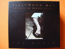 FLEETWOOD MAC - 25 YEARS-THE