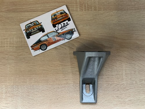 Supporto motore alluminio