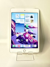 iPad Mini 4 7.9" 128GB WiFi +