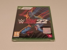 WWE 2K22 - Xbox One - NEW