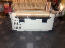 Unità di testa radio stereo