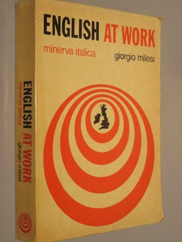 English work giorgio milesi - work,