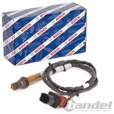 BOSCH Sonda Lambda | 0 258 017