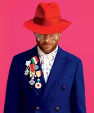 Jovanotti - Backup 1987-2012 Il Meglio The Best 7 CD + 2 DVD + Libro + USB