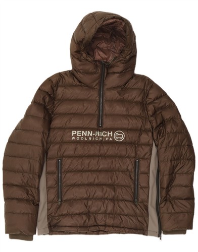 Woolrich giacca imbottita uomo - woolrich,