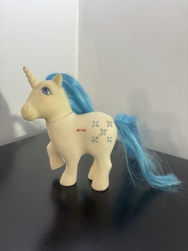 Vintage 1983 little pony - vintage, my