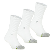 Confezione calze crew - confezione, da
