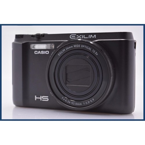 Casio exilim zr1000 - casio,