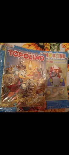 Fumetti grandi classici walt - i,