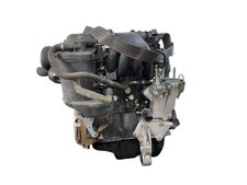 Nfz 142 000 - km, motor