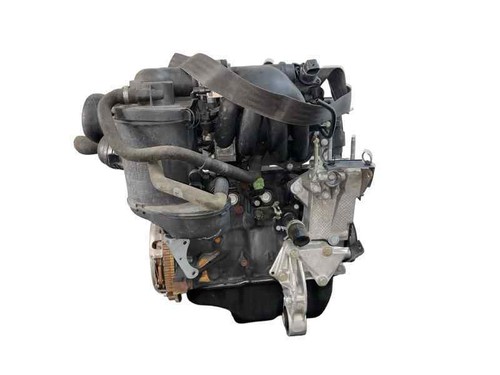 Nfz motore peugeot - nfz,