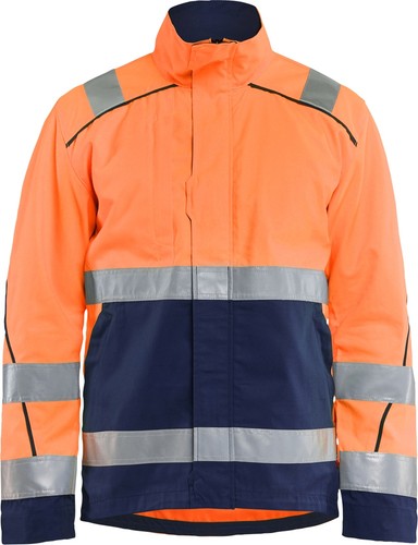 Giacca lavoro blåkläder - lavoro,