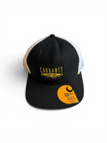Cappello camionista carhartt - cappello,