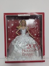 HOLIDAY BARBIE Bambola