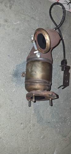 Catalizzatore alfa romeo - alfa,